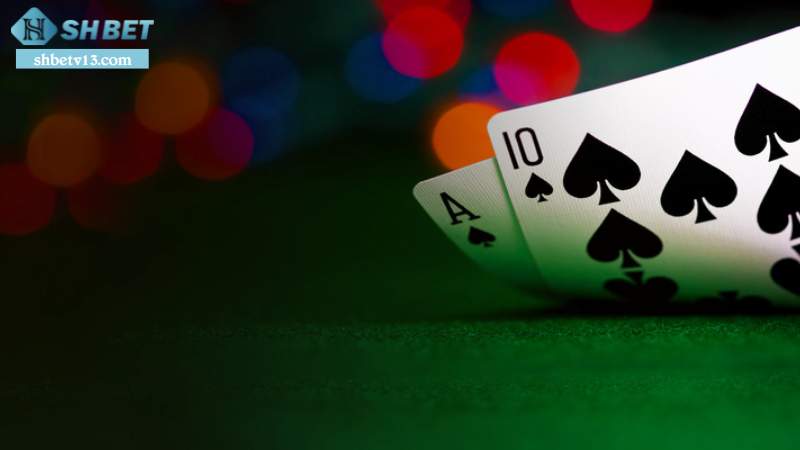 Tìm hiểu về Poker và thứ tự Poker 