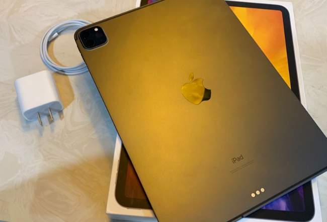iPad CPO là gì? Ưu, nhược điểm của iPad CPO 7 Ưu, nhược điểm của iPad CPO