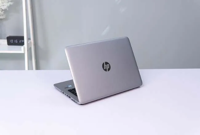 Dòng Laptop HP có thiết kế mỏng nhẹC