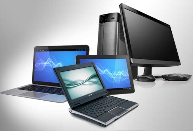 bảo vệ PC & Laptop khỏi các mối đe dọa trực tuyến