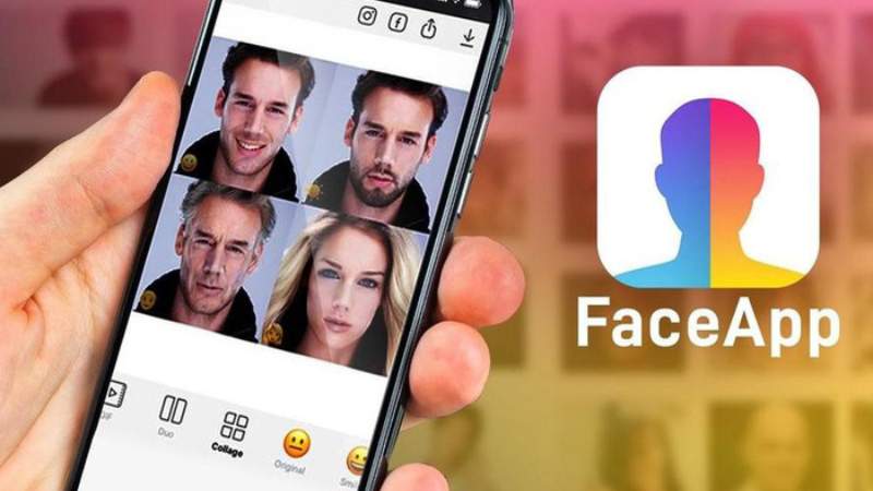 FaceApp thu thập dữ liệu cá nhân từ hơn 150 triệu người dùng