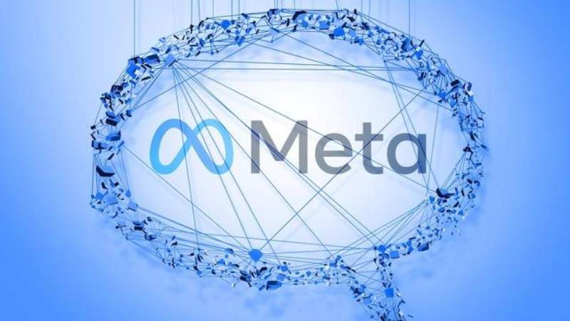 Meta tiết lộ việc sử dụng nội dung trên Facebook để đào tạo AI