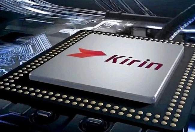 Kirin 9000s và công nghệ chip 14 nm mới