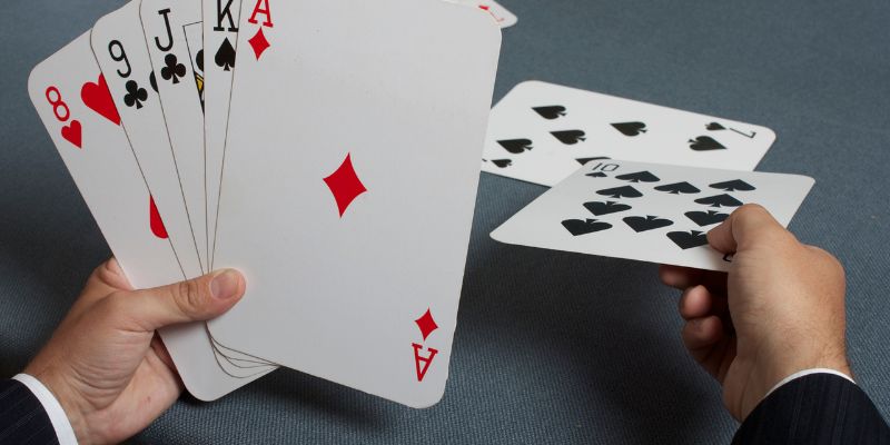 Sòng bạc thanh toán nhanh - Bước đột phá trong thế giới cá cược trực tuyến 3 Các phương thức thanh toán nhanh phổ biến tại sòng bạc