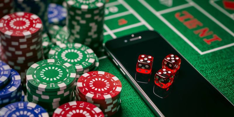 Tài xỉu Win55