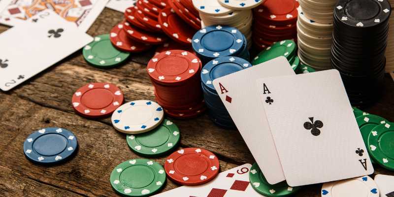 Trải nghiệm thú vị tại Casino không yêu cầu cài đặt: Tự do và tiện lợi cho mọi người chơi 2 image 2 - Trải nghiệm thú vị tại Casino không yêu cầu cài đặt: Tự do và tiện lợi cho mọi người chơi
